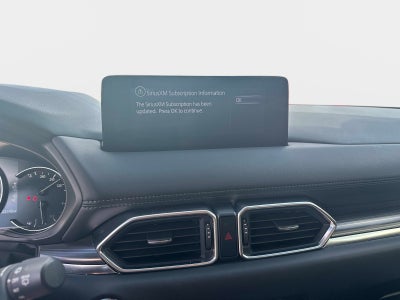 2023 Mazda Mazda CX-5 2.5 S Premium Plus Package