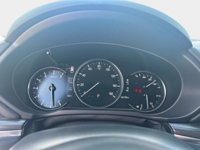 2023 Mazda Mazda CX-5 2.5 S Premium Plus Package