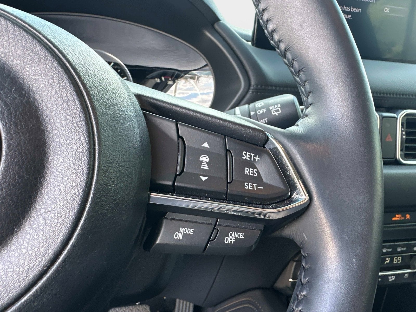 2023 Mazda Mazda CX-5 2.5 S Premium Plus Package