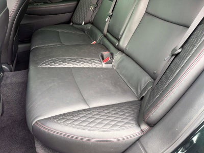 2024 INFINITI Q50 RED SPORT 400