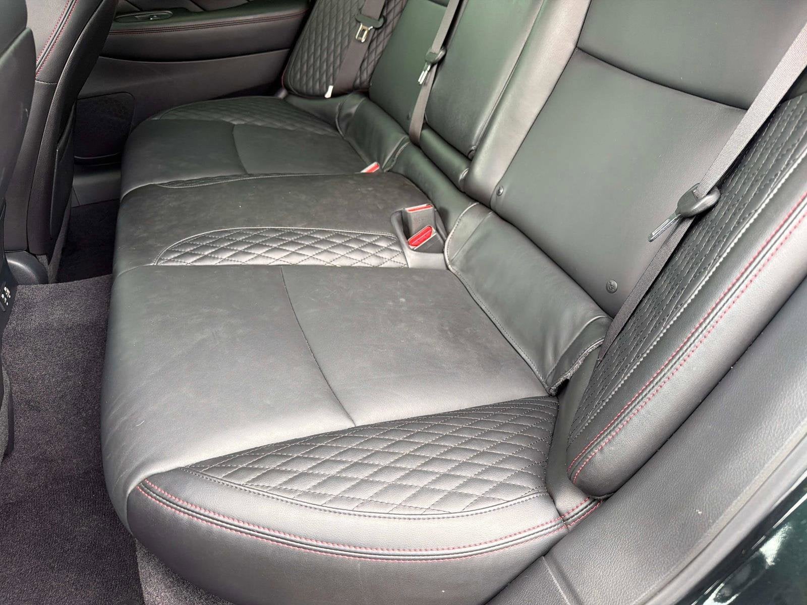 2024 INFINITI Q50 RED SPORT 400