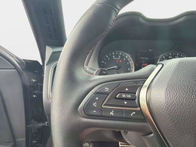 2024 INFINITI Q50 RED SPORT 400