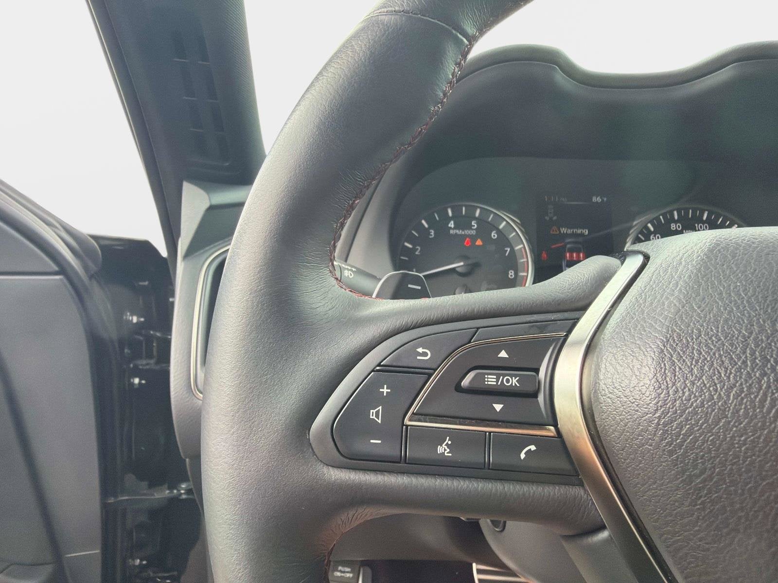 2024 INFINITI Q50 RED SPORT 400