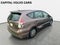 2017 Toyota Prius v Four
