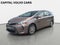 2017 Toyota Prius v Four
