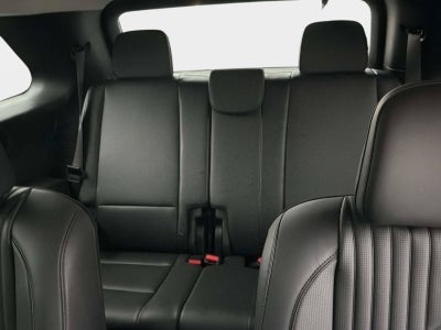 2026 Hyundai Palisade SEL Convenience