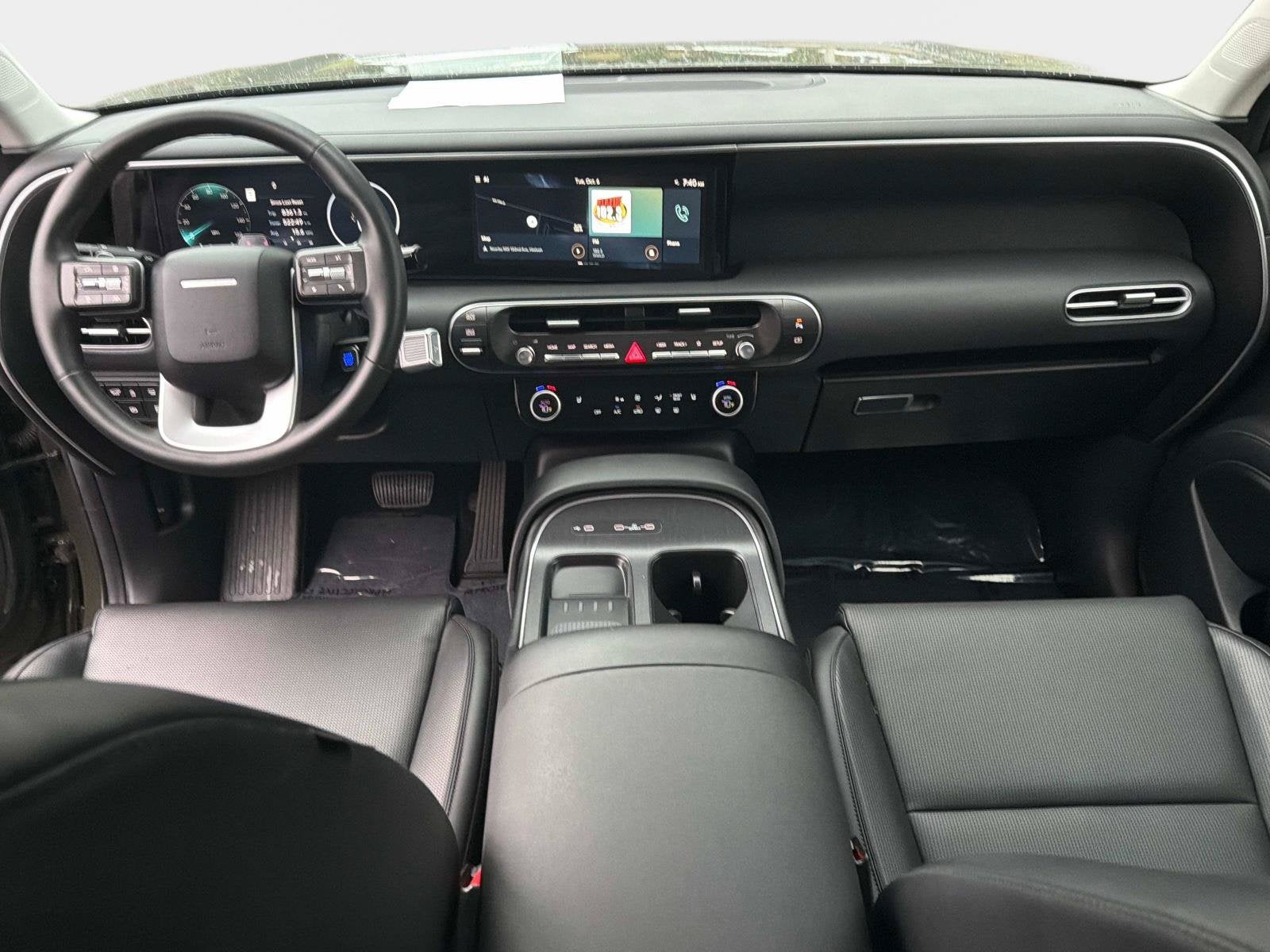 2026 Hyundai Palisade SEL Convenience