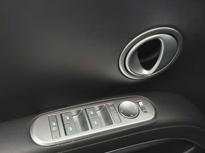 2026 Hyundai Palisade SEL Convenience