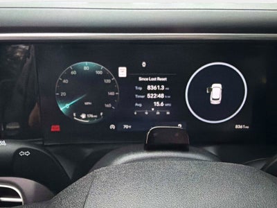 2026 Hyundai Palisade SEL Convenience