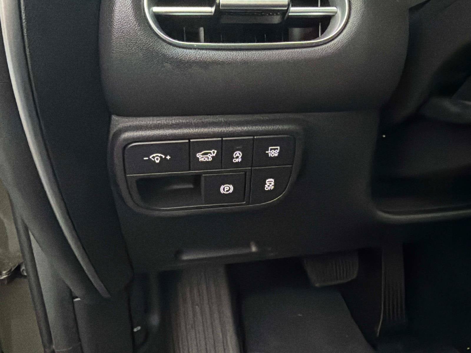 2026 Hyundai Palisade SEL Convenience