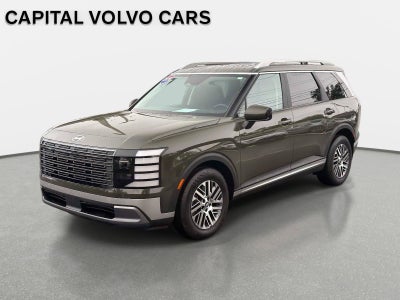 2026 Hyundai Palisade SEL Convenience
