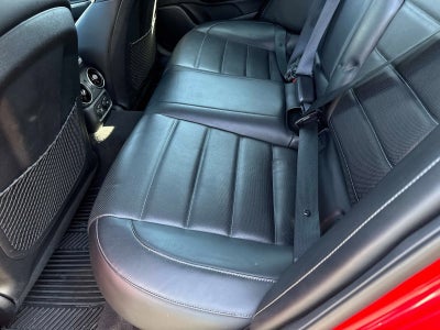 2021 Kia Stinger GT2