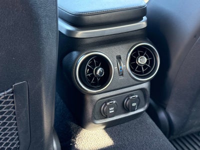 2021 Kia Stinger GT2