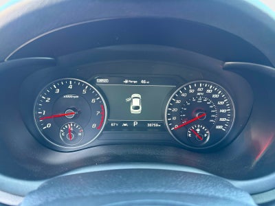 2021 Kia Stinger GT2