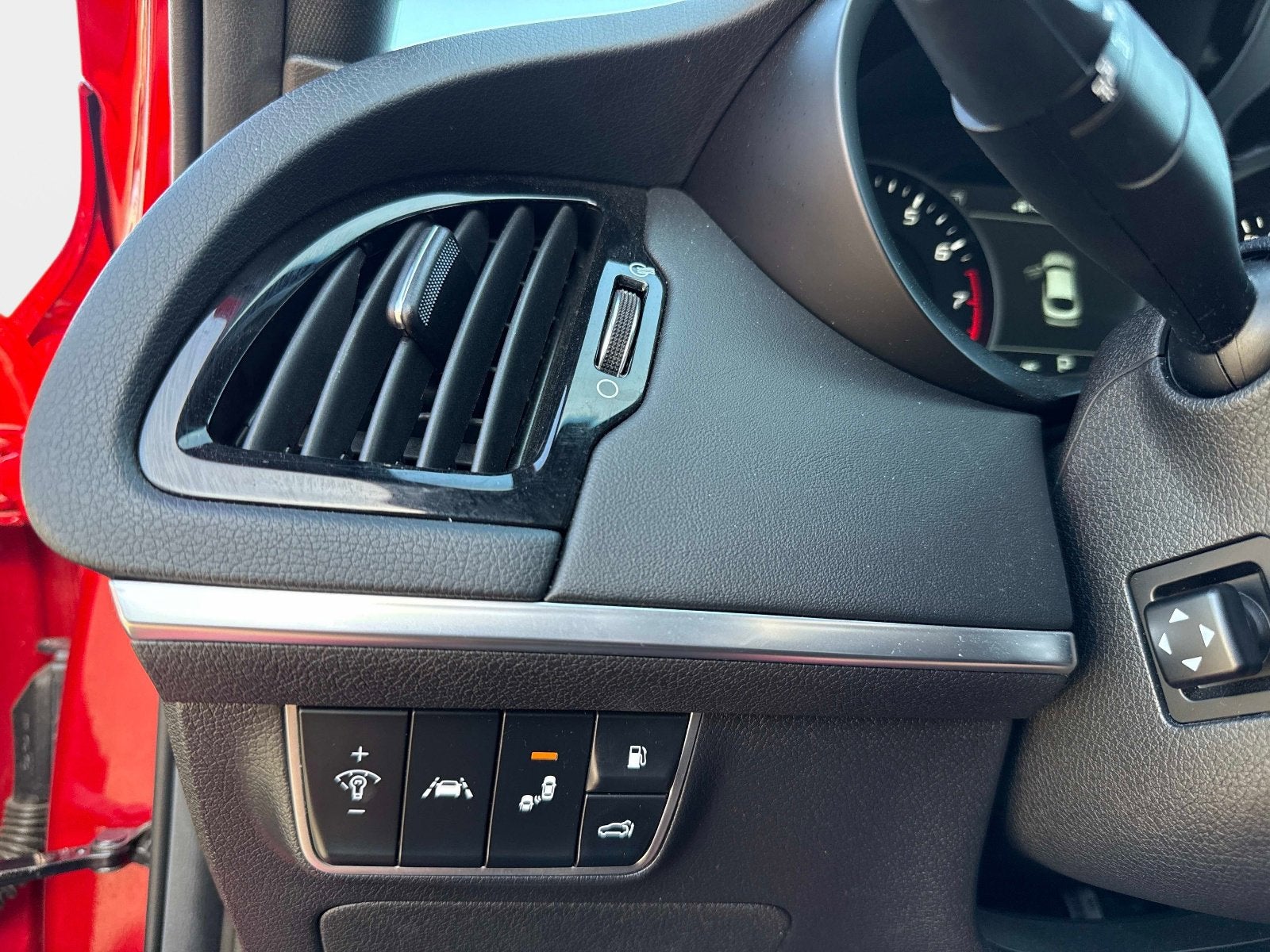 2021 Kia Stinger GT2