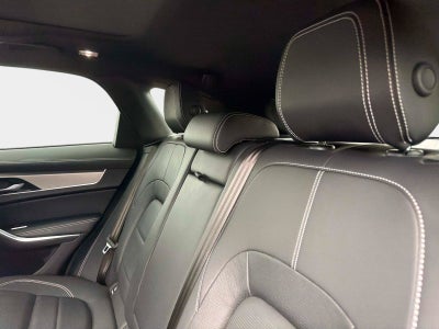 2024 Jaguar F-PACE R-Dynamic S