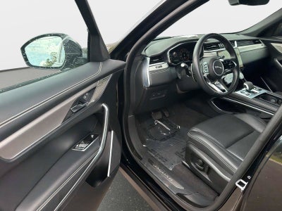 2024 Jaguar F-PACE R-Dynamic S
