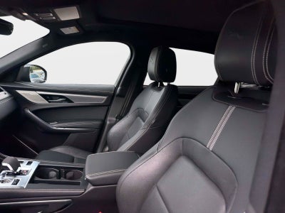 2024 Jaguar F-PACE R-Dynamic S