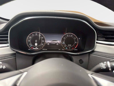 2024 Jaguar F-PACE R-Dynamic S