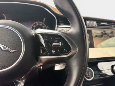 2024 Jaguar F-PACE R-Dynamic S