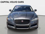 2018 Jaguar XF 25t Premium