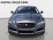 2018 Jaguar XF 25t Premium