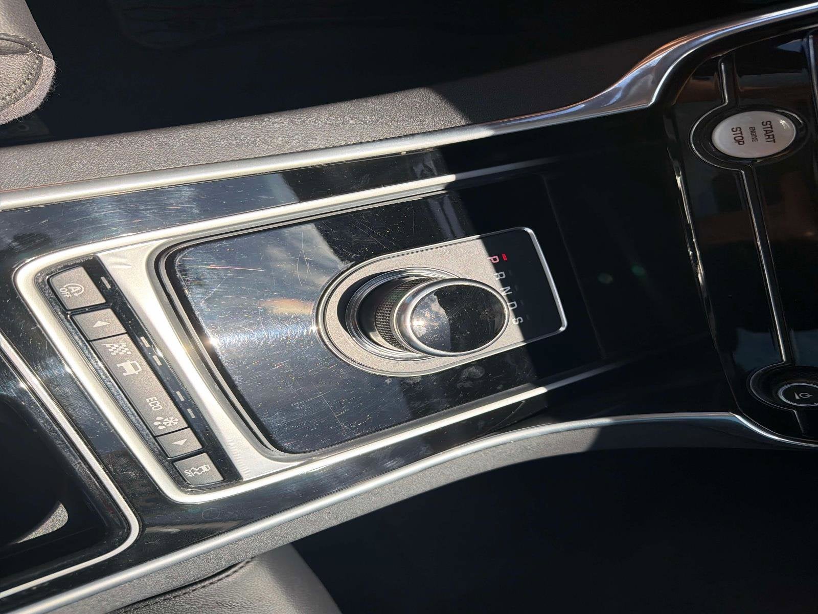 2018 Jaguar XF 25t Premium