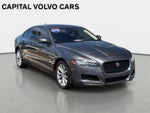 2018 Jaguar XF 25t Premium