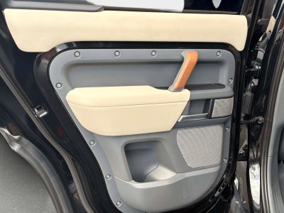 2023 Land Rover Defender X