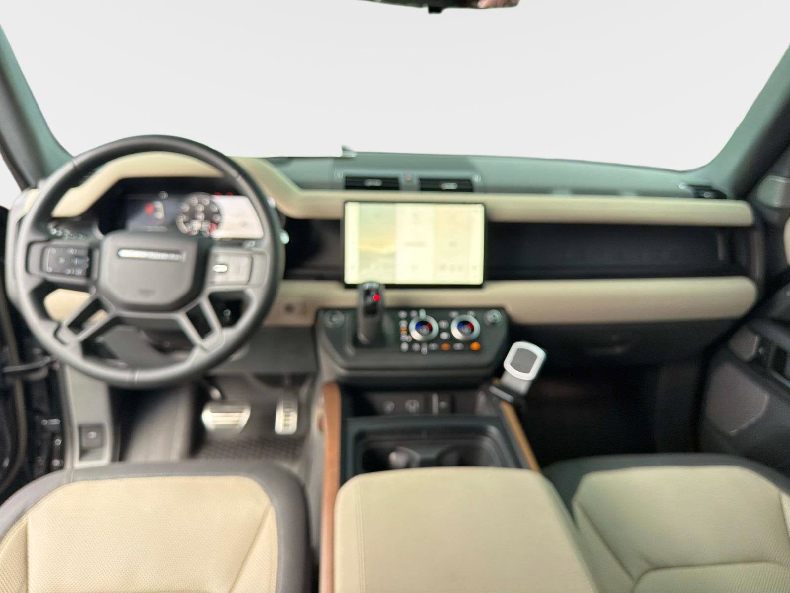2023 Land Rover Defender X