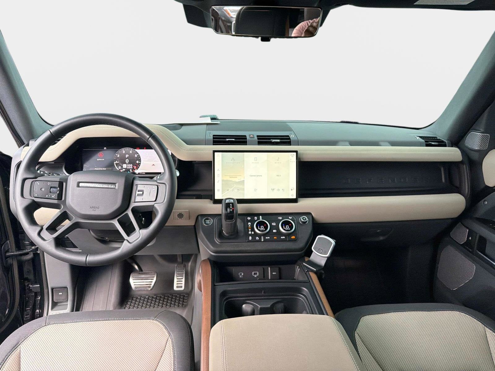 2023 Land Rover Defender X