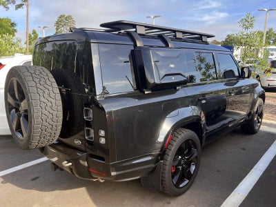 2023 Land Rover Defender X