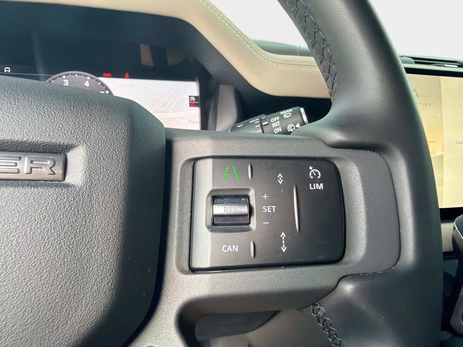 2023 Land Rover Defender X