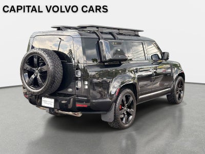 2023 Land Rover Defender X
