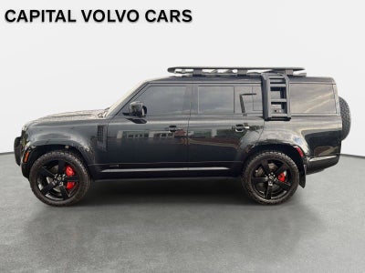 2023 Land Rover Defender X