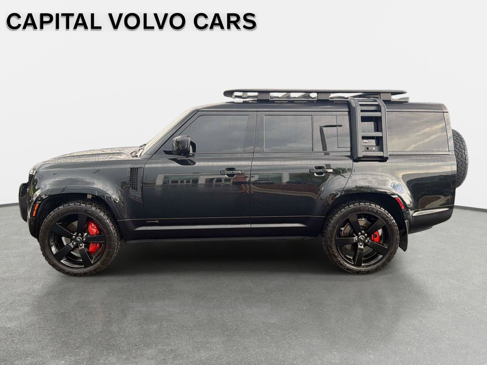 2023 Land Rover Defender X
