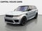 2021 Land Rover Range Rover Sport HST