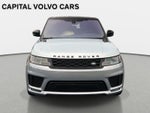 2021 Land Rover Range Rover Sport HST