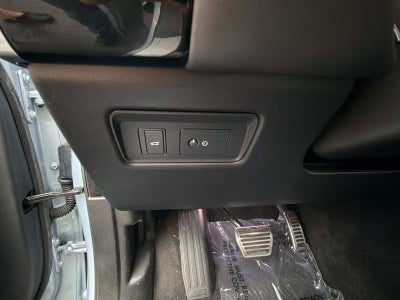 2021 Land Rover Range Rover Sport HST