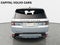 2021 Land Rover Range Rover Sport HST