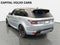 2021 Land Rover Range Rover Sport HST