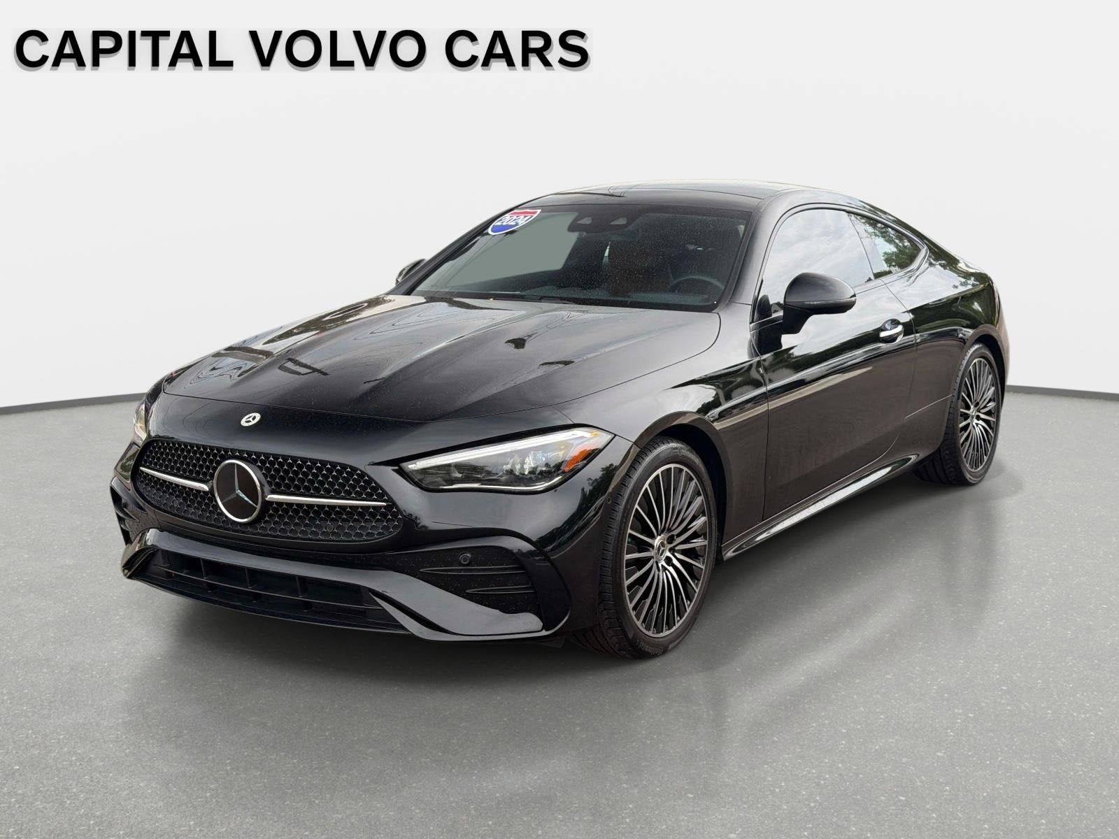 2024 Mercedes-Benz CLE CLE 300