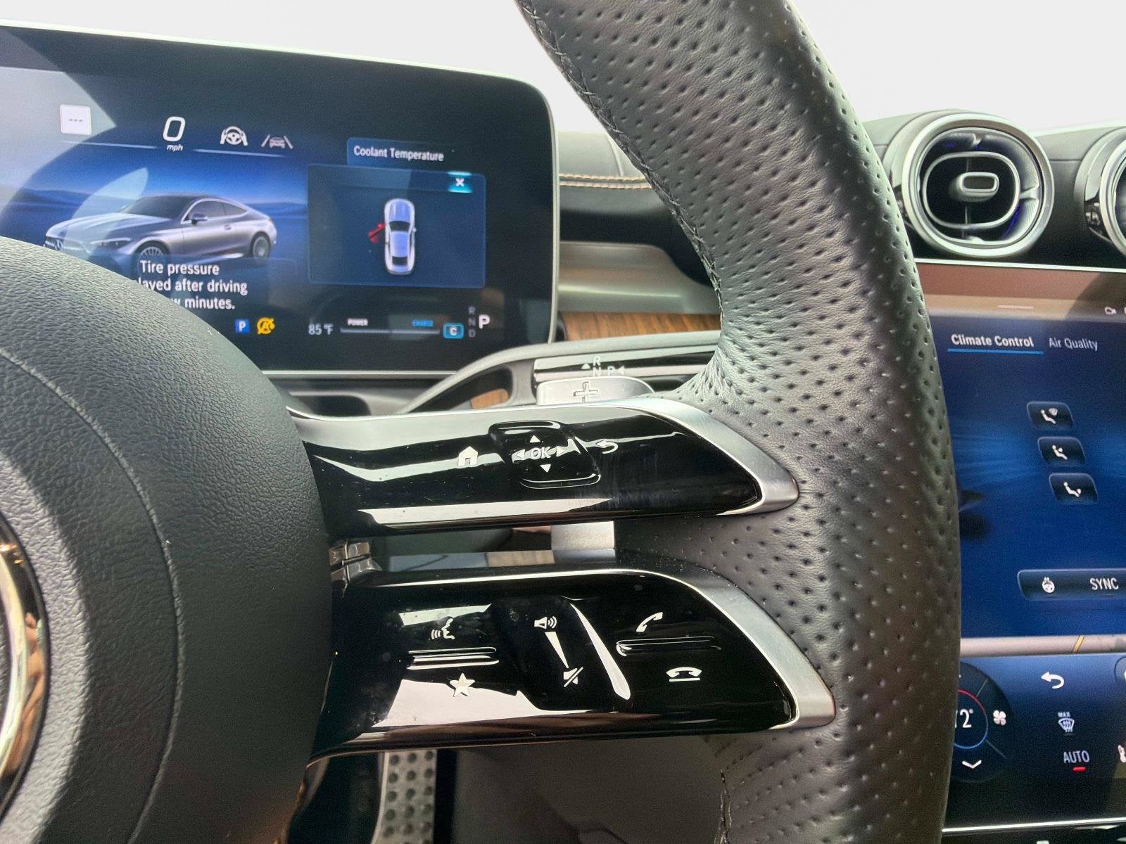 2024 Mercedes-Benz CLE CLE 300