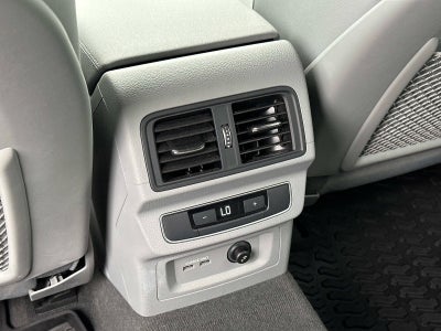 2023 Audi Q5 Sportback S line Premium Plus