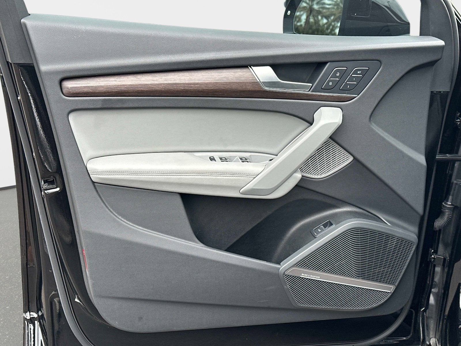 2023 Audi Q5 Sportback S line Premium Plus