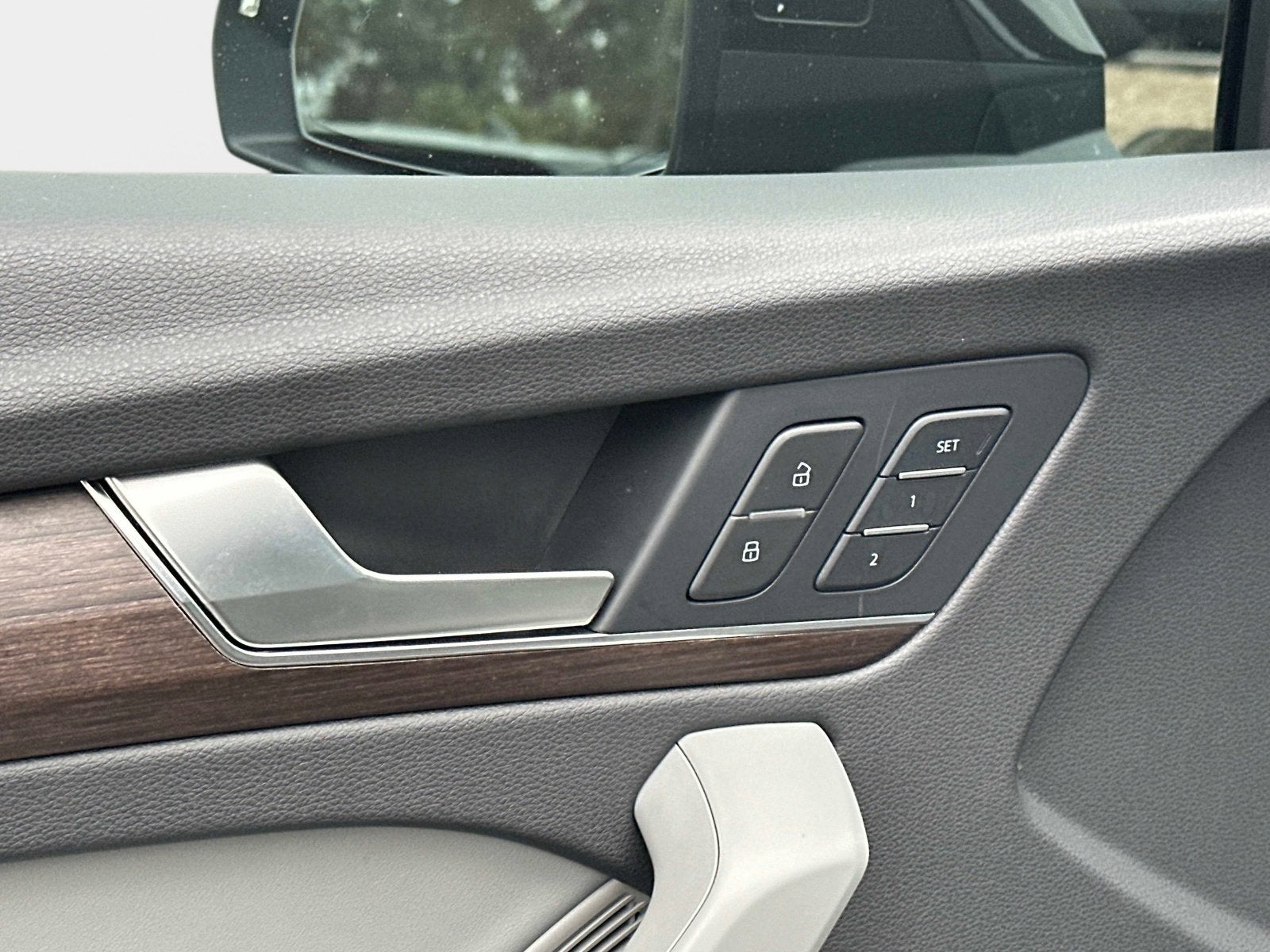 2023 Audi Q5 Sportback S line Premium Plus