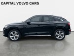 2023 Audi Q5 Sportback S line Premium Plus