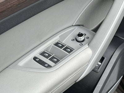 2023 Audi Q5 Sportback S line Premium Plus