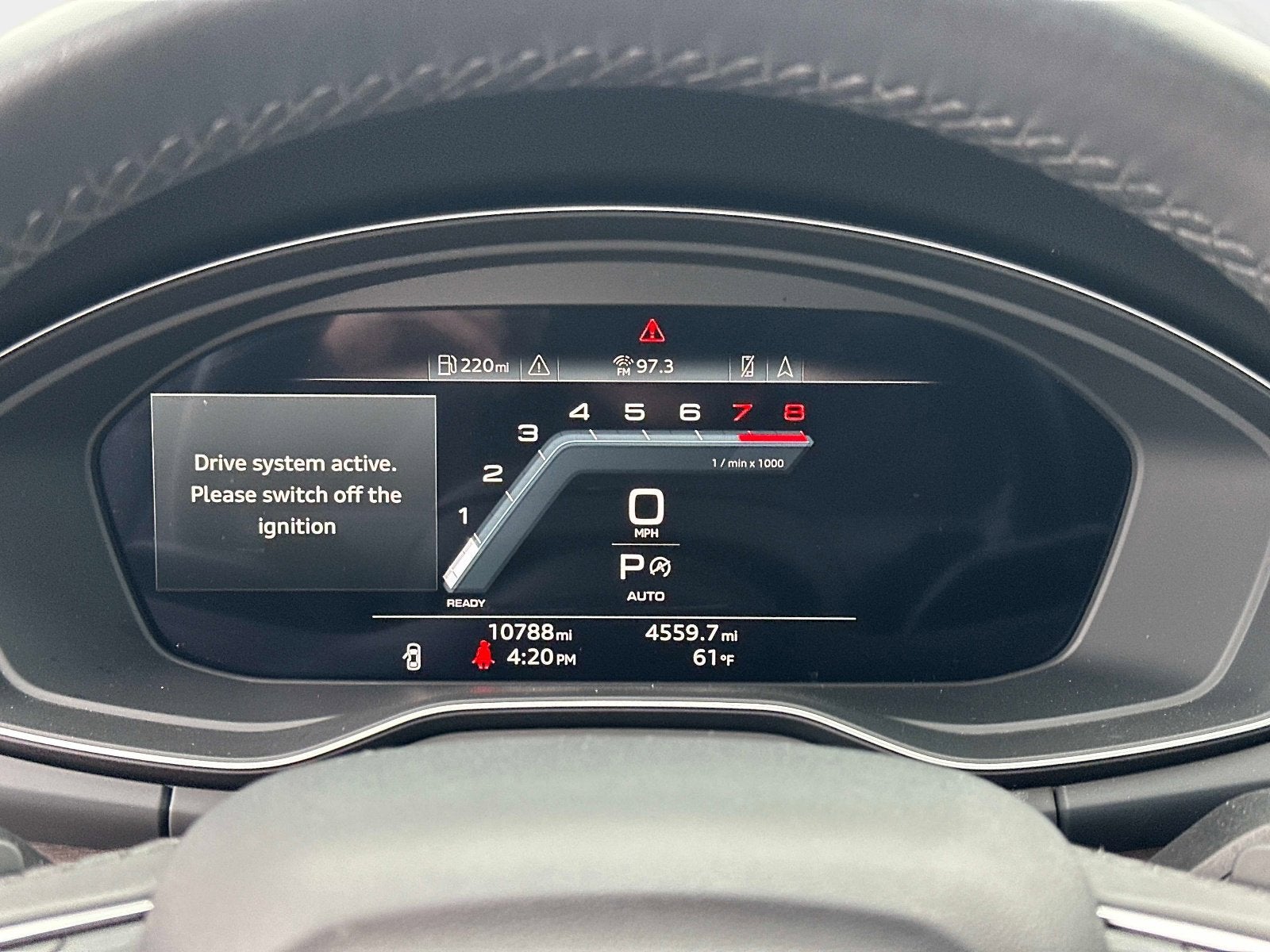 2023 Audi Q5 Sportback S line Premium Plus