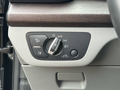 2023 Audi Q5 Sportback S line Premium Plus